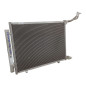 Radiatore A/C FORD Fiesta 7° Serie