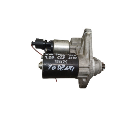Motorino d' avviamento RENAULT Espace 4° Serie - 0001120406 - 2933982