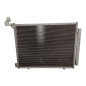 Radiatore A/C FORD Fiesta 7° Serie