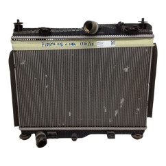 Radiatore acqua FORD Fiesta 7° Serie