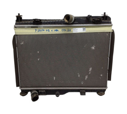 Radiatore acqua FORD Fiesta 7° Serie - 2101513 - 2829373