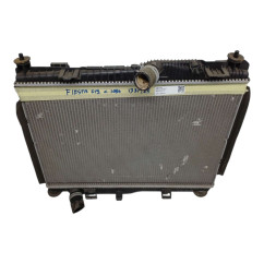 Radiatore acqua FORD Fiesta 7° Serie - 2101513 - 2829373