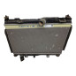 Radiatore acqua FORD Fiesta 7° Serie
