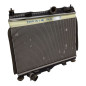 Radiatore acqua FORD Fiesta 7° Serie