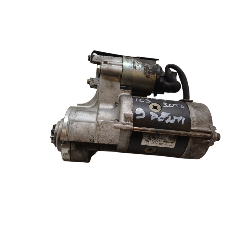 Motorino d' avviamento RENAULT Espace 4° Serie
