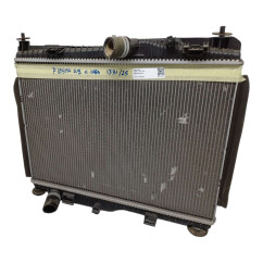 Radiatore acqua FORD Fiesta 7° Serie - 2101513 - 2829373