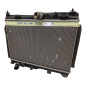 Radiatore acqua FORD Fiesta 7° Serie