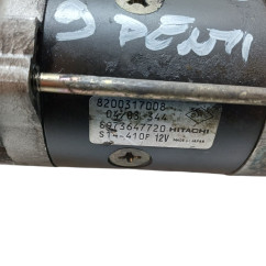 Motorino d' avviamento RENAULT Espace 4° Serie - 8200317008 - 2933946
