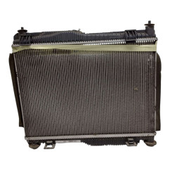 Radiatore acqua FORD Fiesta 7° Serie - 2101513 - 2829373