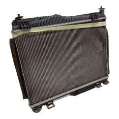 Radiatore acqua FORD Fiesta 7° Serie - 2101513 - 2829373