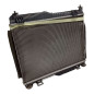 Radiatore acqua FORD Fiesta 7° Serie
