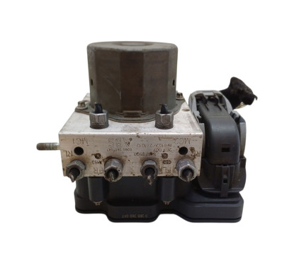 ABS PEUGEOT Boxer 4° Serie - 0265260047 - 2817951