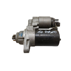 Motorino d' avviamento VOLKSWAGEN Polo 4° Serie