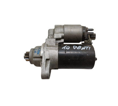 Motorino d' avviamento VOLKSWAGEN Polo 4° Serie - 0001120406 - 2933921