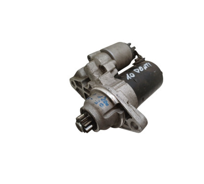 Motorino d' avviamento VOLKSWAGEN Polo 4° Serie