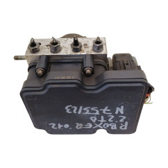 ABS PEUGEOT Boxer 4° Serie - 0265260047 - 2817951