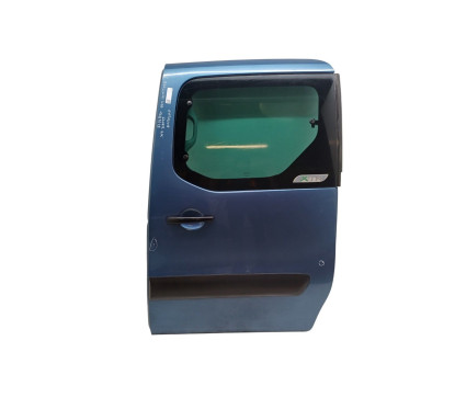 Portiera Posteriore Sinistra CITROEN Berlingo 3° Serie - 9831169780 - 2966984