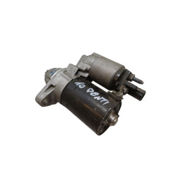 Motorino d' avviamento VOLKSWAGEN Polo 4° Serie - 0001120406 - 2933921