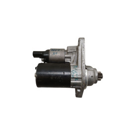 Motorino d' avviamento VOLKSWAGEN Polo 4° Serie - 0001120406 - 2933921