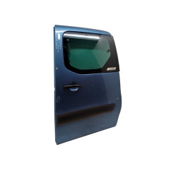 Portiera Posteriore Sinistra CITROEN Berlingo 3° Serie - 9831169780 - 2966984