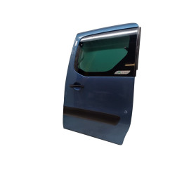 Portiera Posteriore Sinistra CITROEN Berlingo 3° Serie - 9831169780 - 2966984