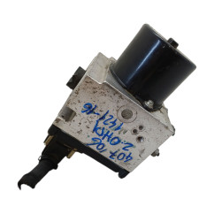 ABS PEUGEOT 407 Berlina - 15710601 - 2817910