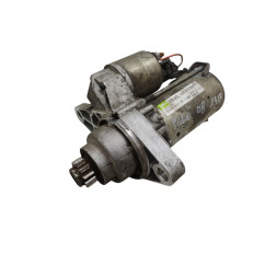 Motorino d' avviamento VOLKSWAGEN Polo 4° Serie - 02T911023S - 2933893