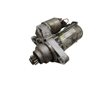Motorino d' avviamento VOLKSWAGEN Polo 4° Serie