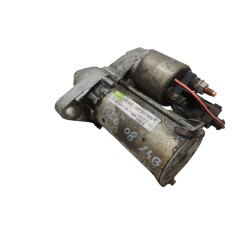 Motorino d' avviamento VOLKSWAGEN Polo 4° Serie - 02T911023S - 2933893