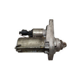 Motorino d' avviamento VOLKSWAGEN Polo 4° Serie - 02T911023S - 2933893