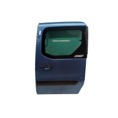Portiera Posteriore Sinistra CITROEN Berlingo 3° Serie - 9831169780 - 2966984