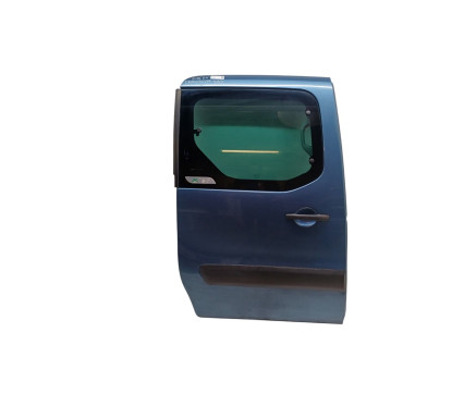 Portiera Posteriore Destra CITROEN Berlingo 3° Serie - 9831169680 - 2967577