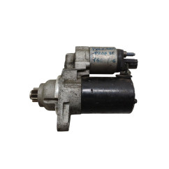 Motorino d' avviamento VOLKSWAGEN Polo 4° Serie