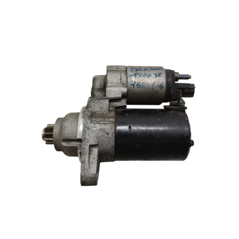 Motorino d' avviamento VOLKSWAGEN Polo 4° Serie