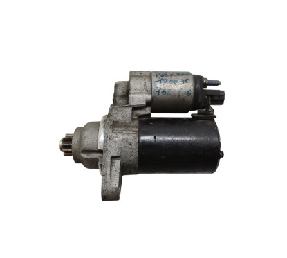 Motorino d' avviamento VOLKSWAGEN Polo 4° Serie - 000112006 - 2933816