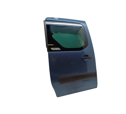 Portiera Posteriore Destra CITROEN Berlingo 3° Serie