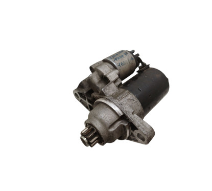 Motorino d' avviamento VOLKSWAGEN Polo 4° Serie
