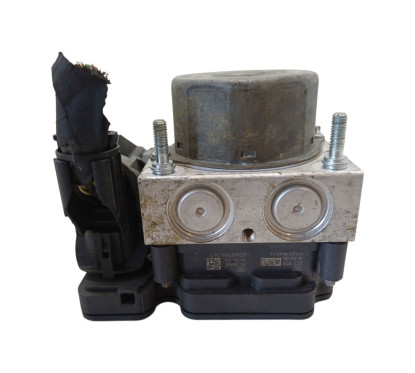 ABS PEUGEOT Bipper 1° Serie - 0265254556 - 2817893