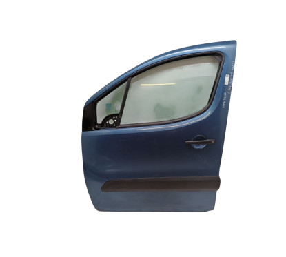 Portiera Anteriore Sinistra CITROEN Berlingo 3° Serie - 9002Z3 - 2967603