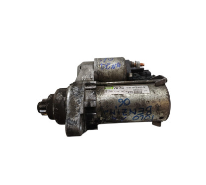 Motorino d' avviamento VOLKSWAGEN Polo 4° Serie - 02T911023S - 2933793