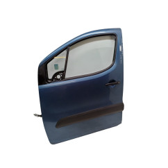 Portiera Anteriore Sinistra CITROEN Berlingo 3° Serie
