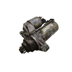 Motorino d' avviamento VOLKSWAGEN Polo 4° Serie - 02T911023S - 2933793
