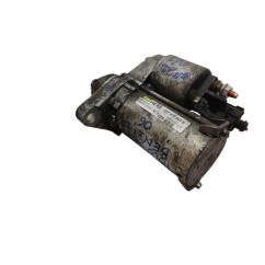 Motorino d' avviamento VOLKSWAGEN Polo 4° Serie - 02T911023S - 2933793