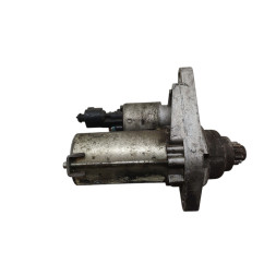 Motorino d' avviamento VOLKSWAGEN Polo 4° Serie - 02T911023S - 2933793