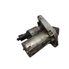 Motorino d' avviamento VOLKSWAGEN Polo 4° Serie - 02T911023S - 2933793