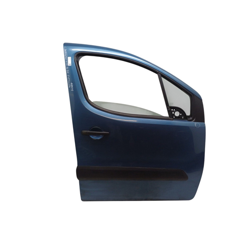 Portiera anteriore Destra CITROEN Berlingo 3° Serie