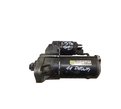 Motorino d' avviamento VOLKSWAGEN Polo 4° Serie - 020911023R - 2933753