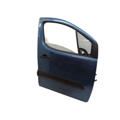 Portiera anteriore Destra CITROEN Berlingo 3° Serie - 9004Z6 - 2967591