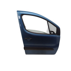 Portiera anteriore Destra CITROEN Berlingo 3° Serie - 9004Z6 - 2967591
