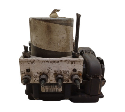ABS RENAULT Master 4° Serie - 0265237094 - 2816496